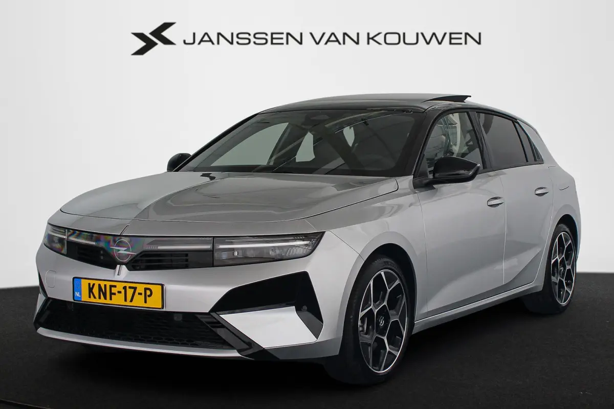 1.6 Turbo Plug In Hybrid Ultimate Facelift Panoramadak Massage Stoel-Stuurverwarming