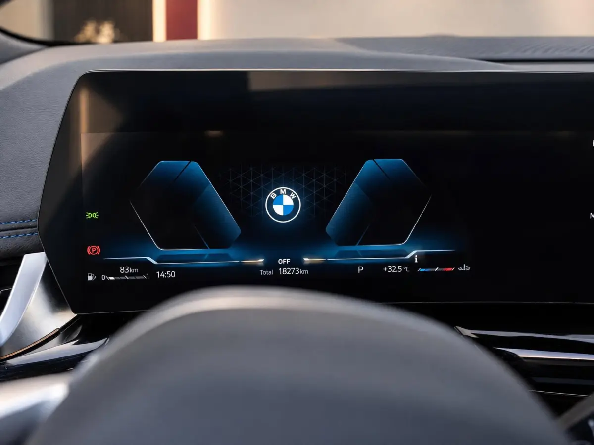 218i M-Sport | Pano | H/K Sound | Memory | BTW
