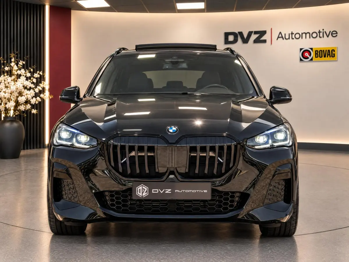 218i M-Sport | Pano | H/K Sound | Memory | BTW
