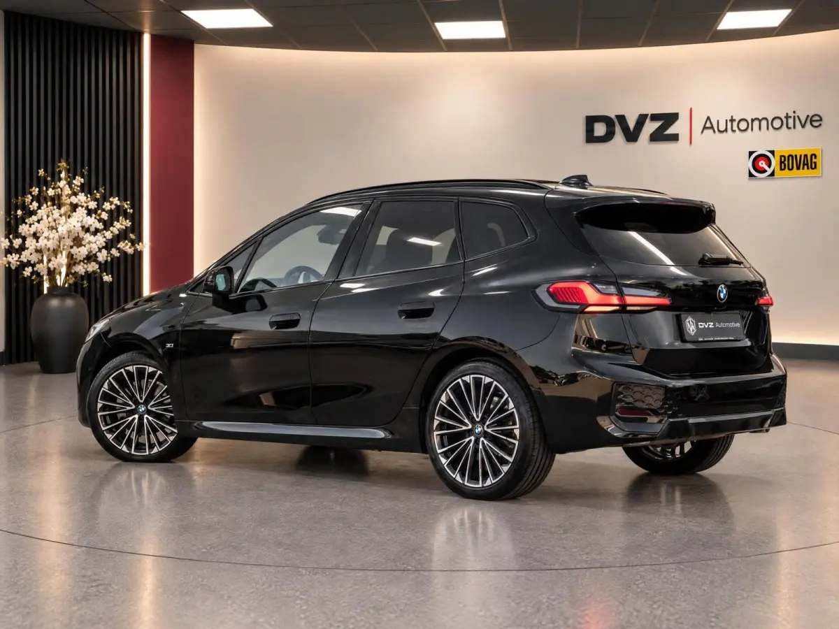 218i M-Sport | Pano | H/K Sound | Memory | BTW