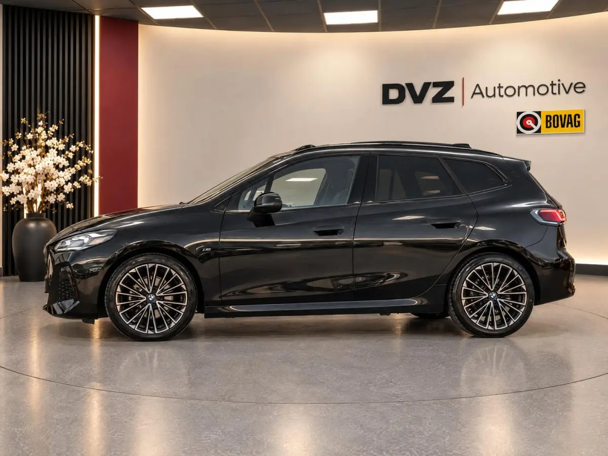 218i M-Sport | Pano | H/K Sound | Memory | BTW