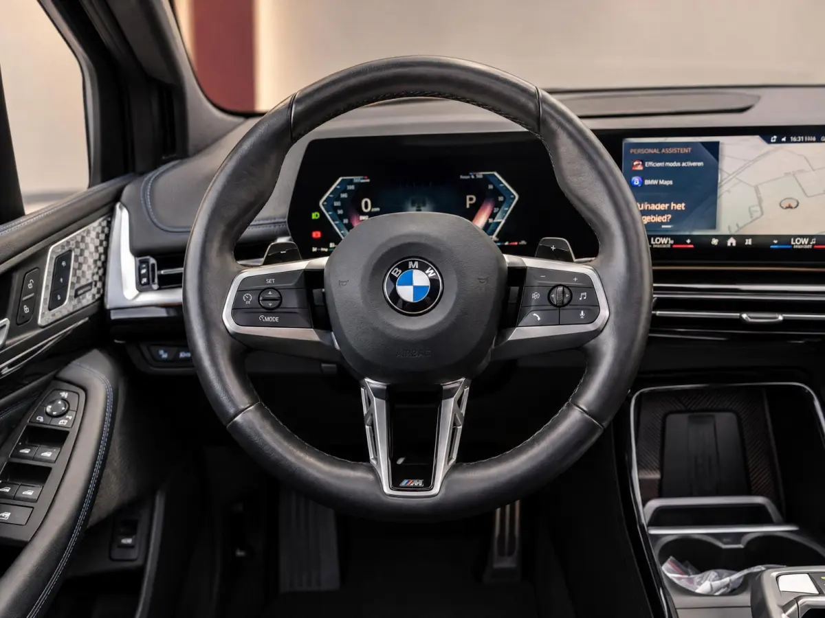 218i M-Sport | Pano | H/K Sound | Memory | BTW