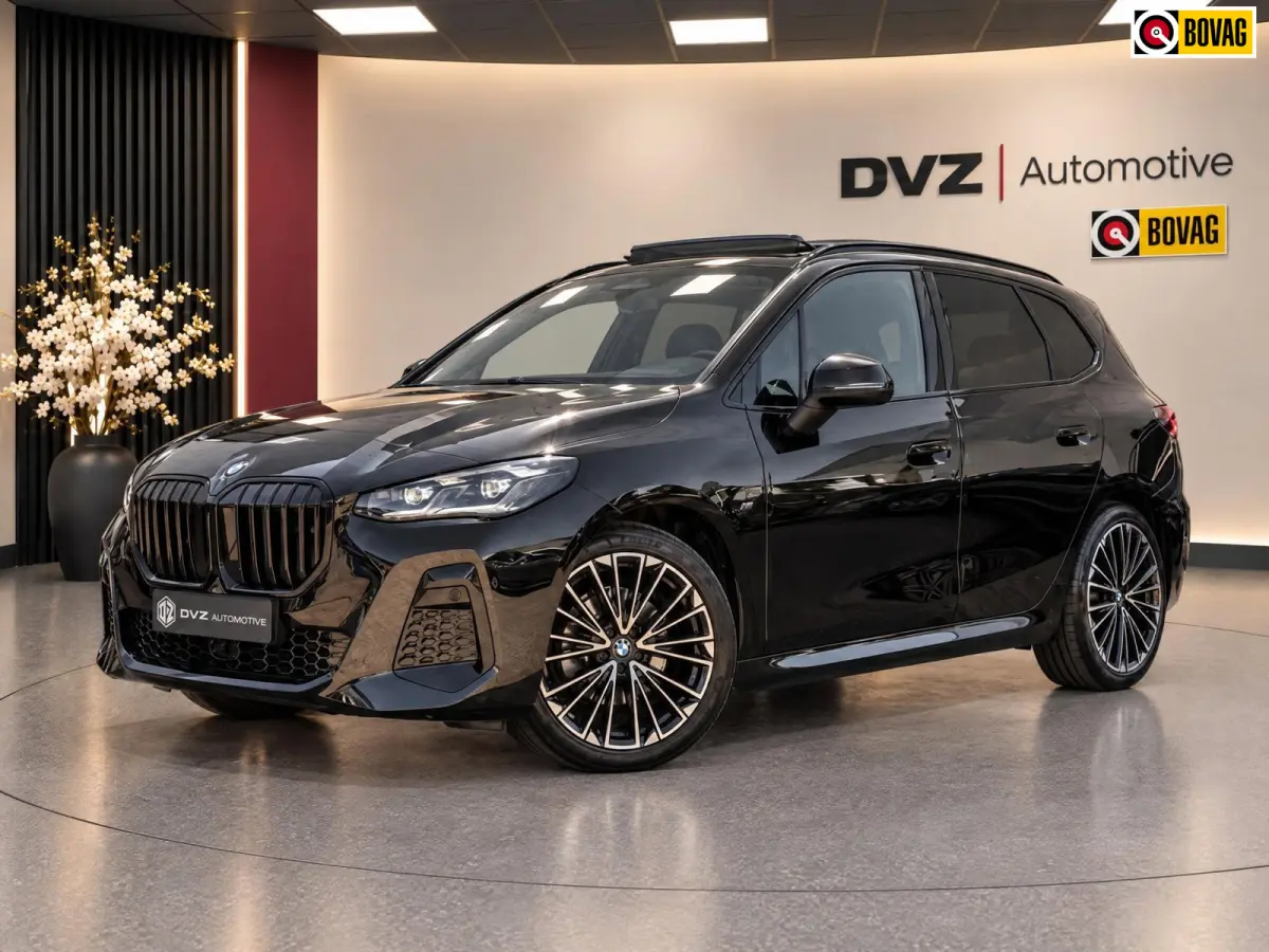 218i M-Sport | Pano | H/K Sound | Memory | BTW