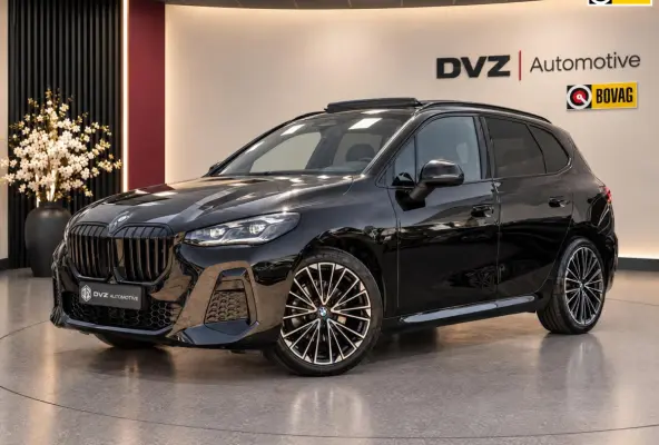218i M-Sport | Pano | H/K Sound | Memory | BTW