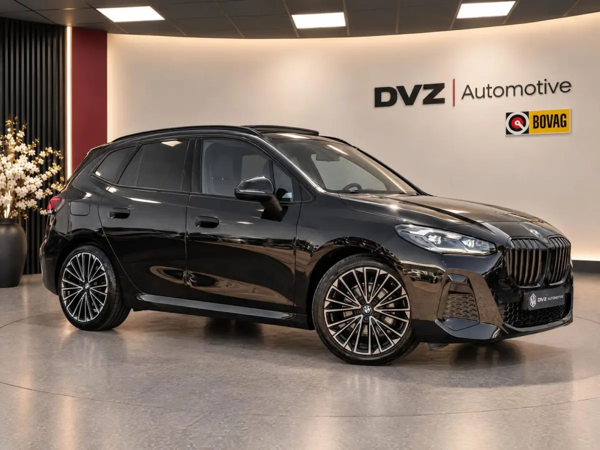 218i M-Sport | Pano | H/K Sound | Memory | BTW