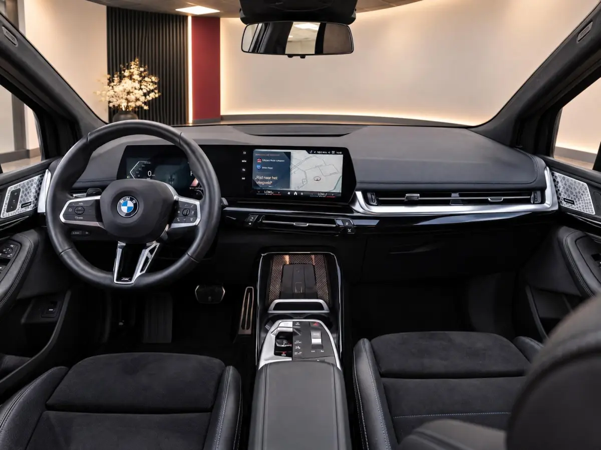 218i M-Sport | Pano | H/K Sound | Memory | BTW