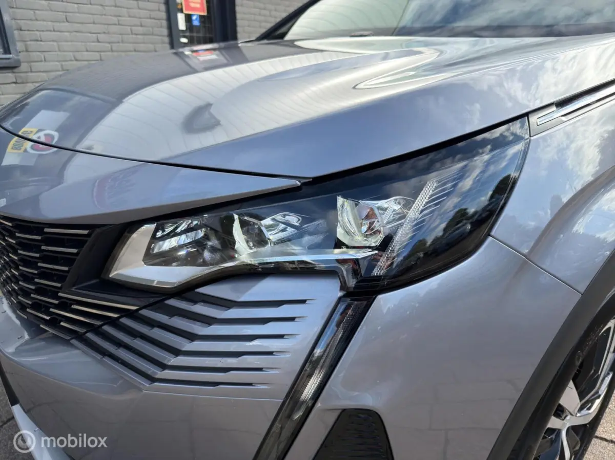 1.2 GT / Carplay / Dode hoek detectie / All in prijs