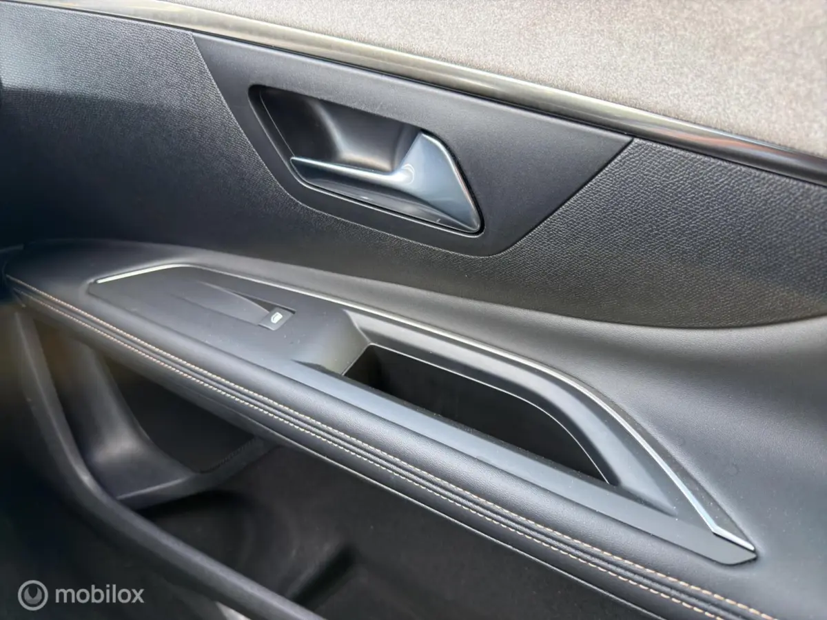 1.2 GT / Carplay / Dode hoek detectie / All in prijs