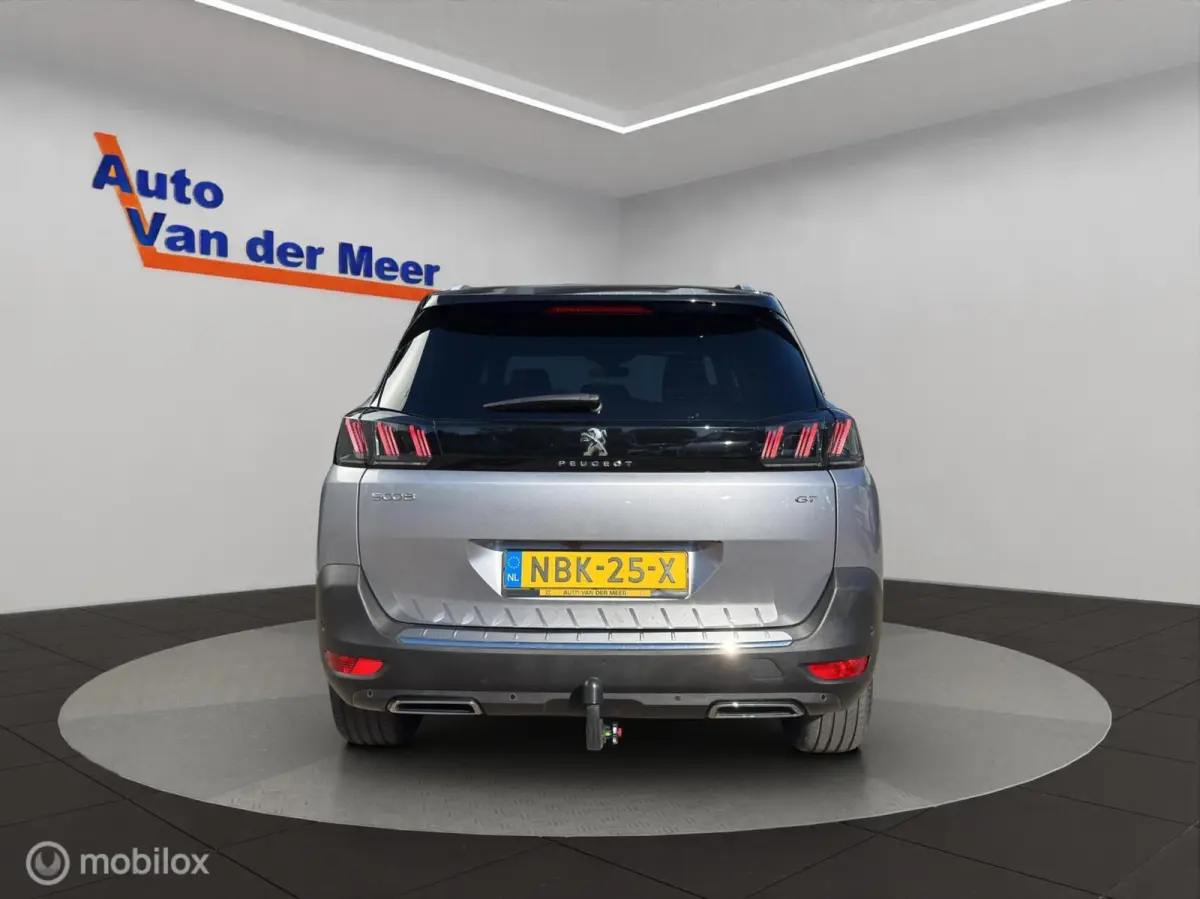 1.2 GT / Carplay / Dode hoek detectie / All in prijs