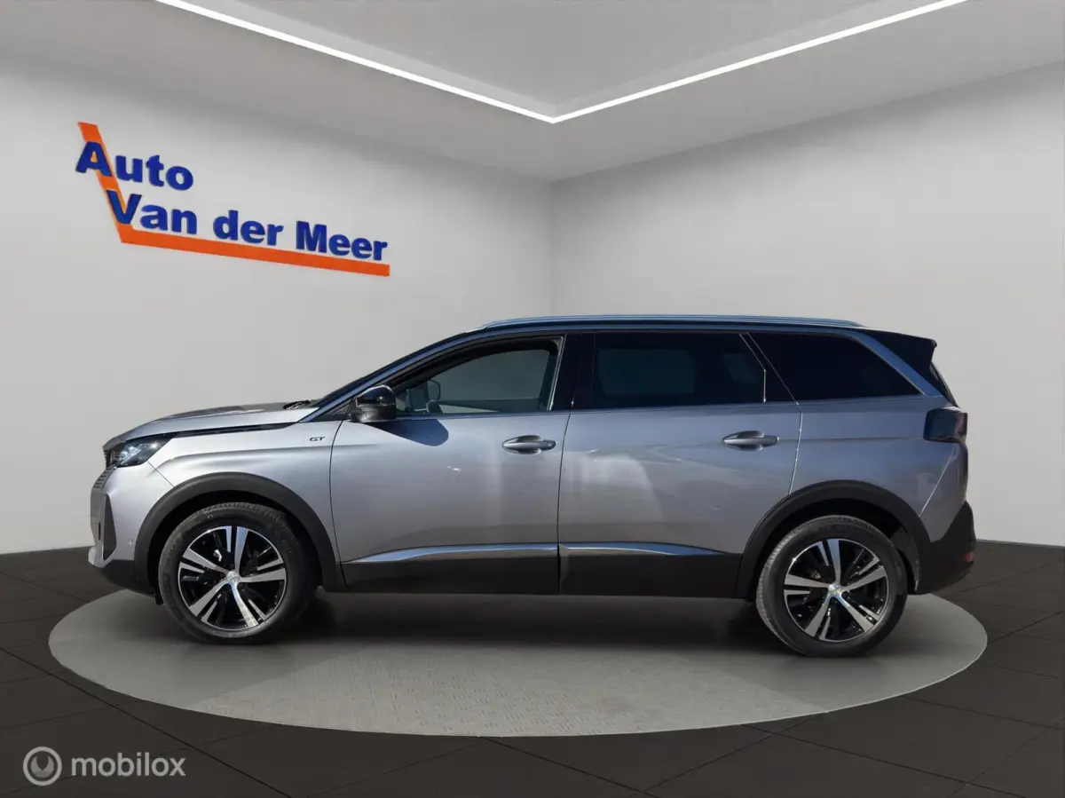 1.2 GT / Carplay / Dode hoek detectie / All in prijs