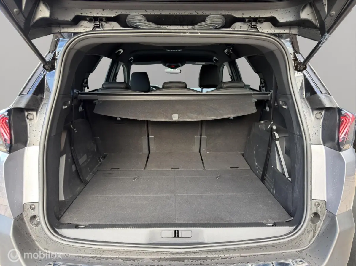 1.2 GT / Carplay / Dode hoek detectie / All in prijs
