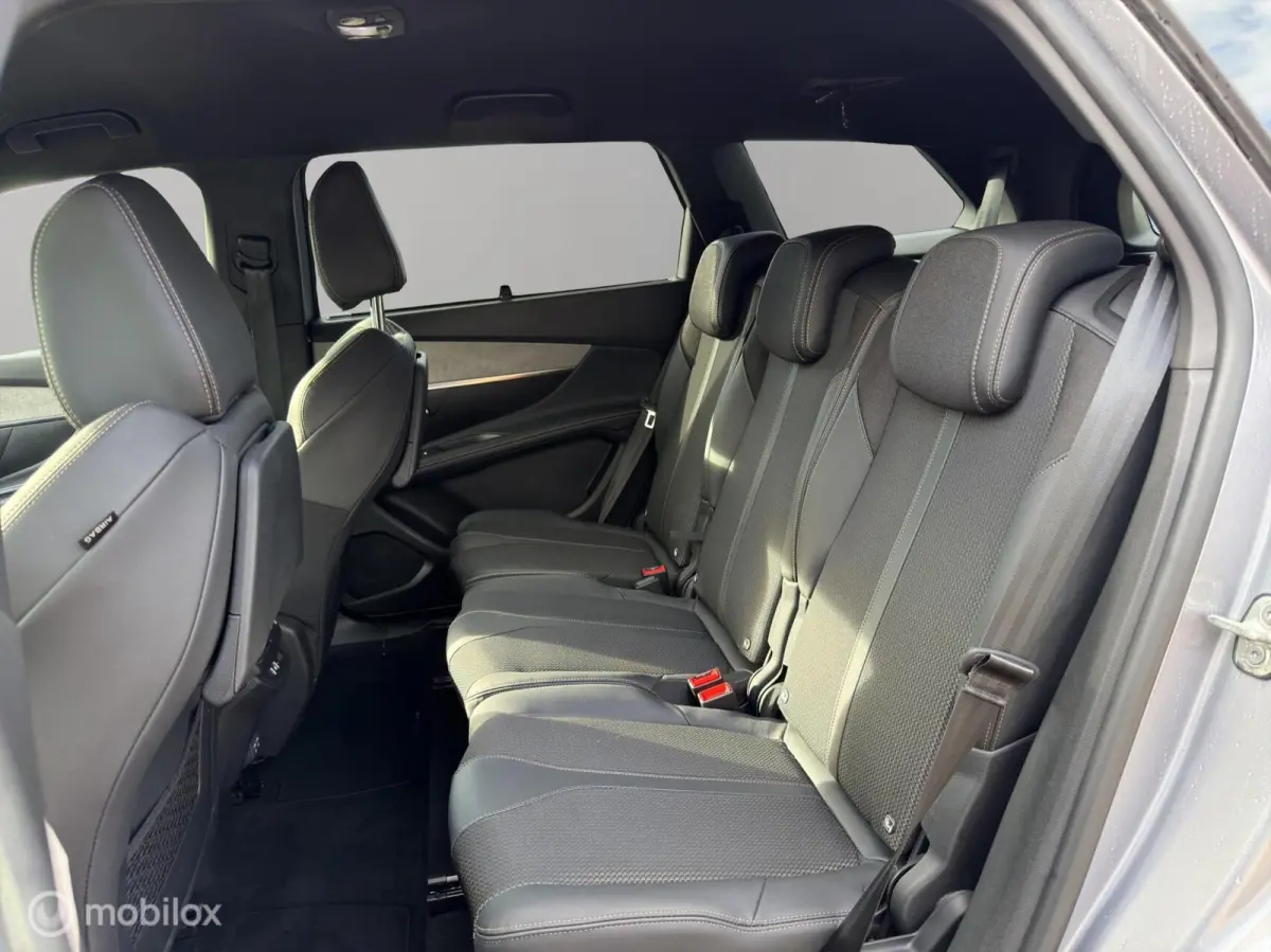 1.2 GT / Carplay / Dode hoek detectie / All in prijs