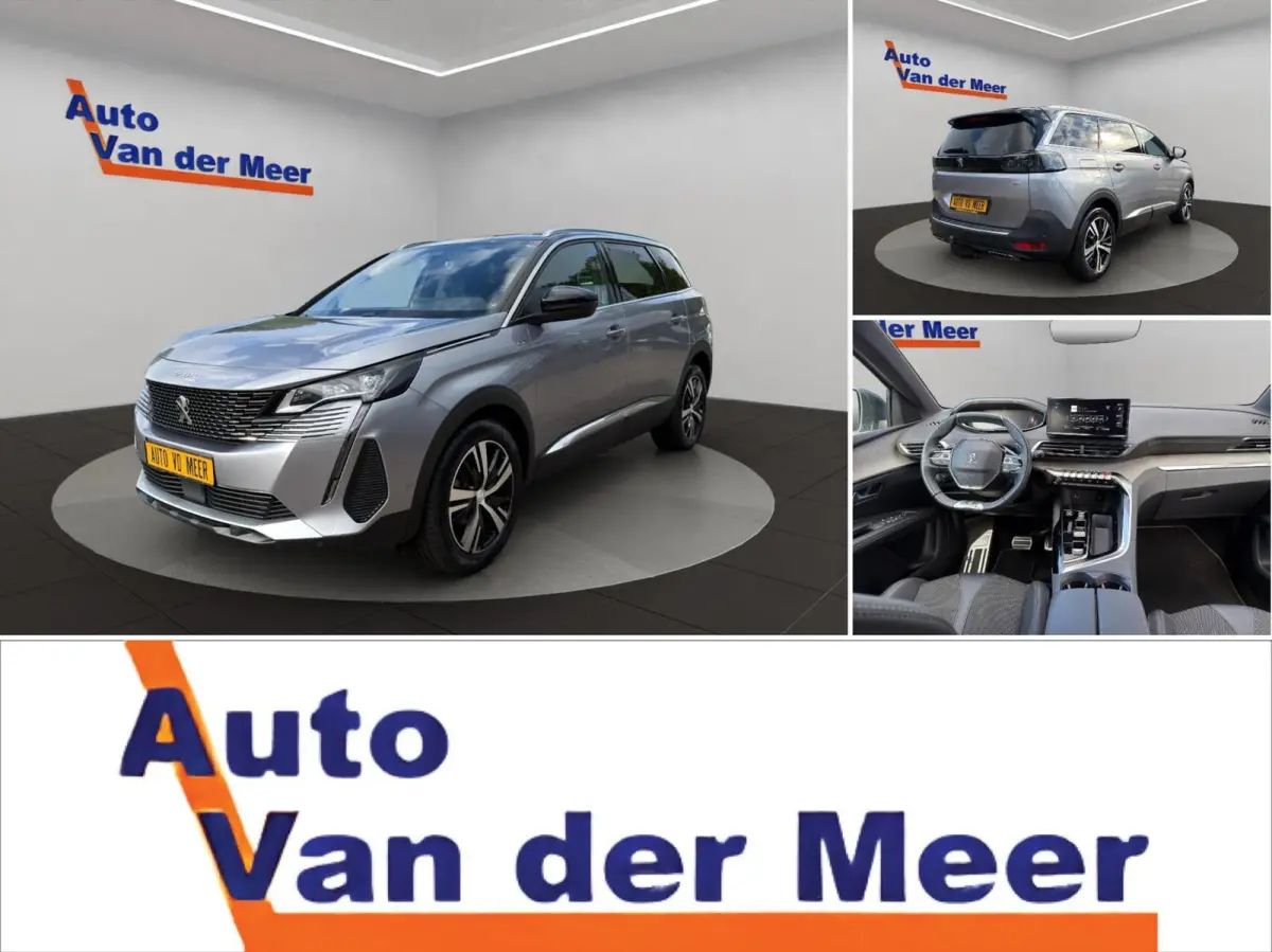 1.2 GT / Carplay / Dode hoek detectie / All in prijs