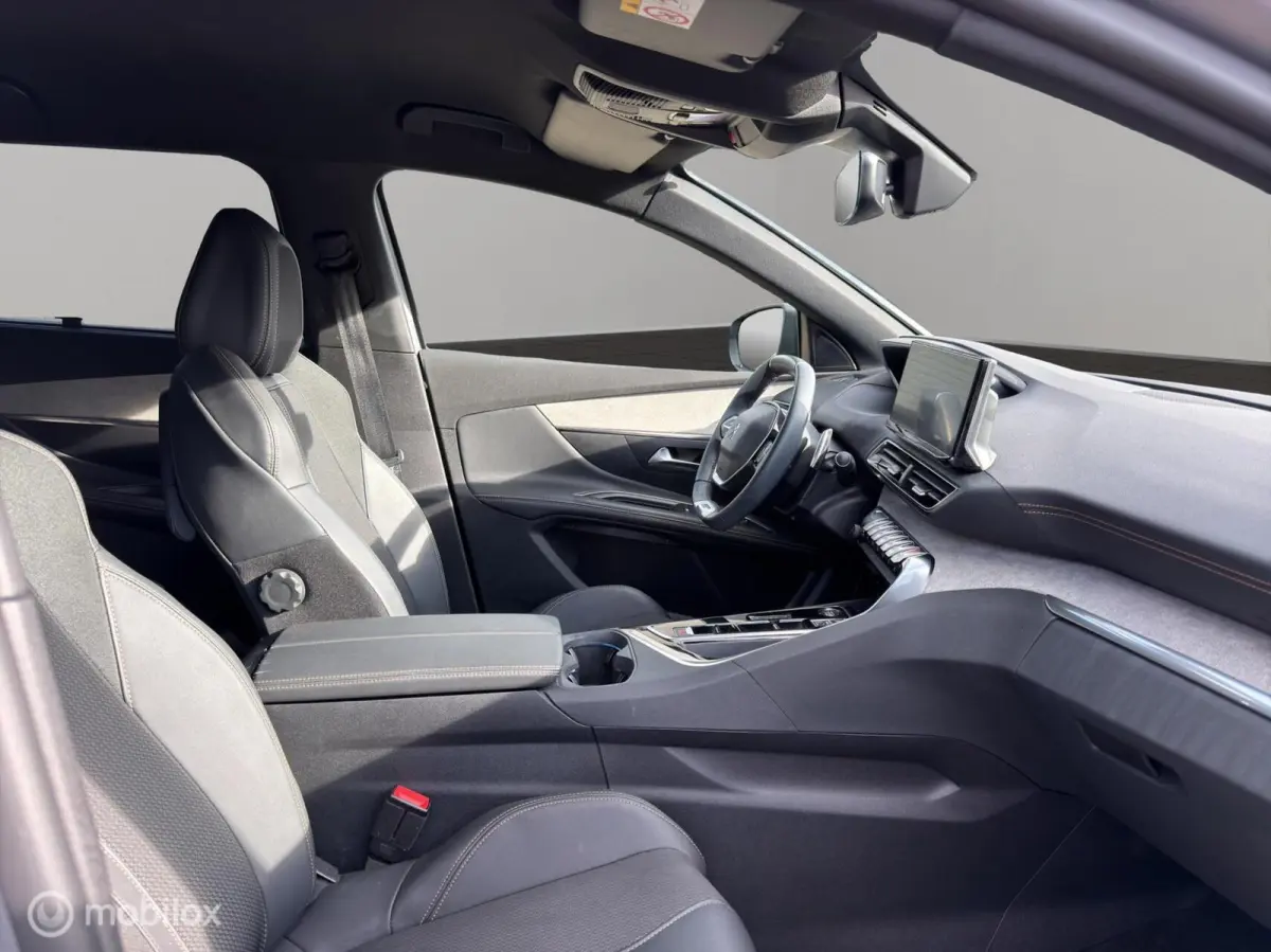 1.2 GT / Carplay / Dode hoek detectie / All in prijs