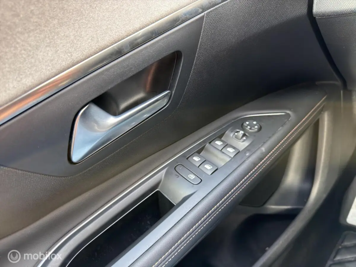1.2 GT / Carplay / Dode hoek detectie / All in prijs