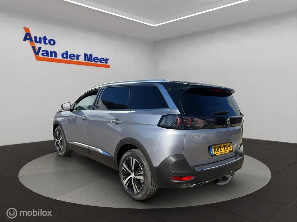 1.2 GT / Carplay / Dode hoek detectie / All in prijs