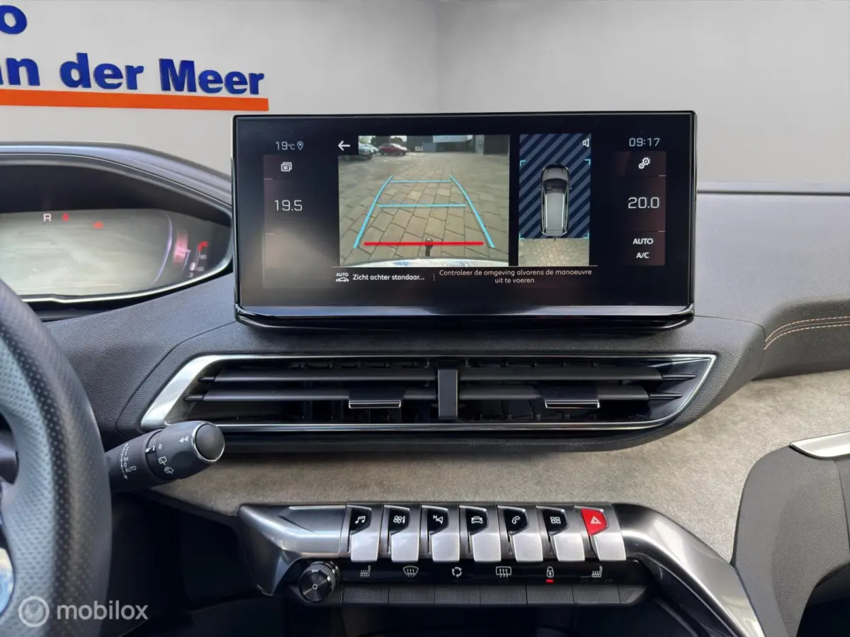 1.2 GT / Carplay / Dode hoek detectie / All in prijs