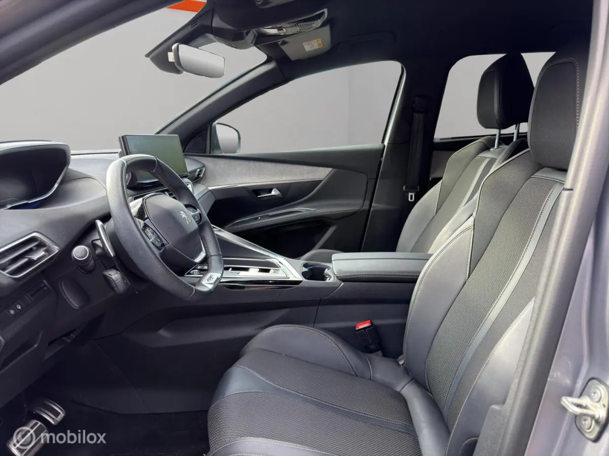 1.2 GT / Carplay / Dode hoek detectie / All in prijs