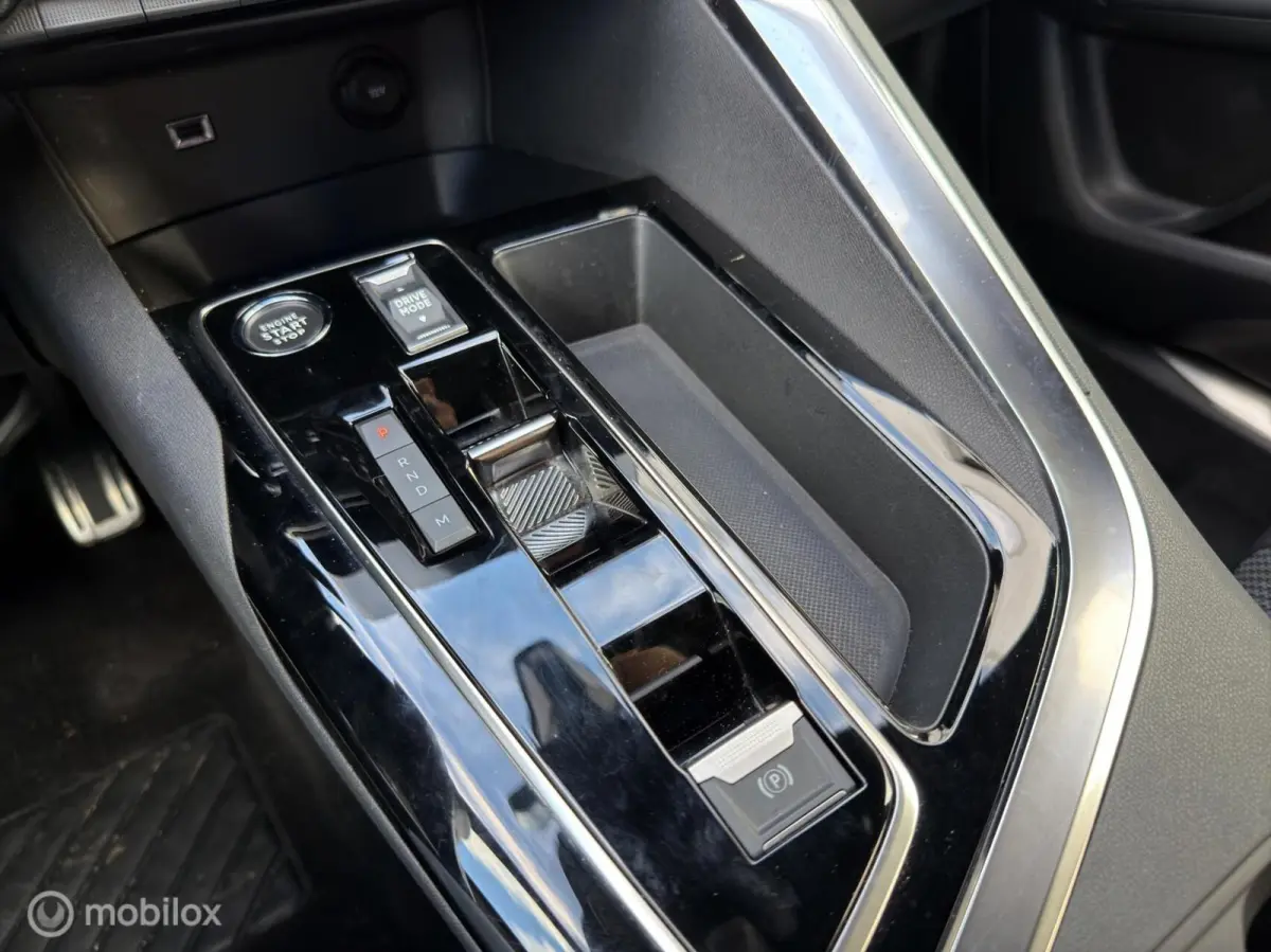 1.2 GT / Carplay / Dode hoek detectie / All in prijs