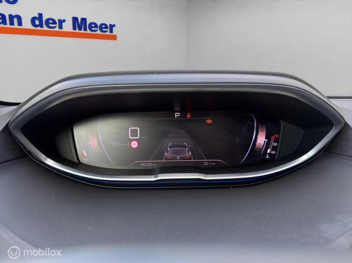 1.2 GT / Carplay / Dode hoek detectie / All in prijs