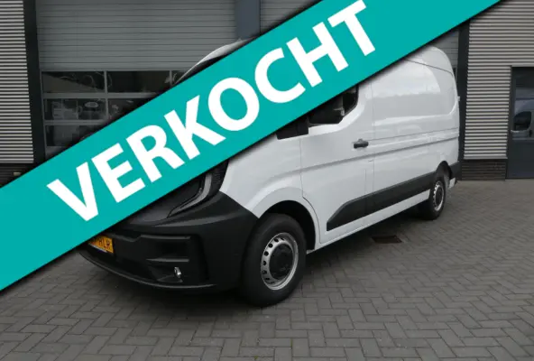 T35 L2H2 Extra Long Range, 87 kWh, Carplay / Android, Navigatie, LED.