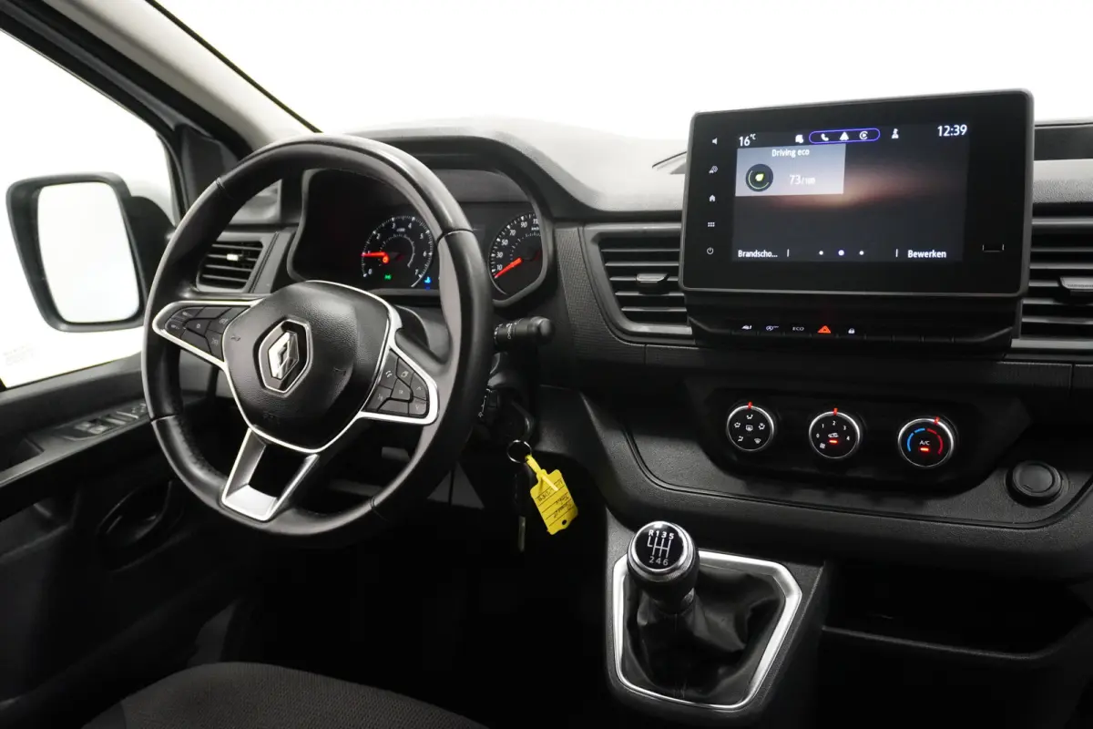 2.0 dCi 130PK L2 EURO 6 - Airco - Cruise - PDC - €21.950,- Excl.