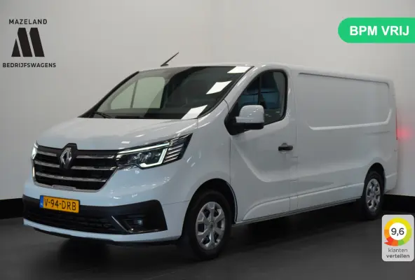 2.0 dCi 130PK L2 EURO 6 - Airco - Cruise - PDC - €21.950,- Excl.