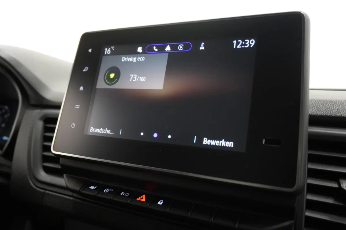 2.0 dCi 130PK L2 EURO 6 - Airco - Cruise - PDC - €21.950,- Excl.