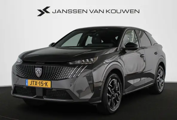 1.2 Hybrid 145 GT Stoelverwarming Keyless 360-Camera Dodehoek