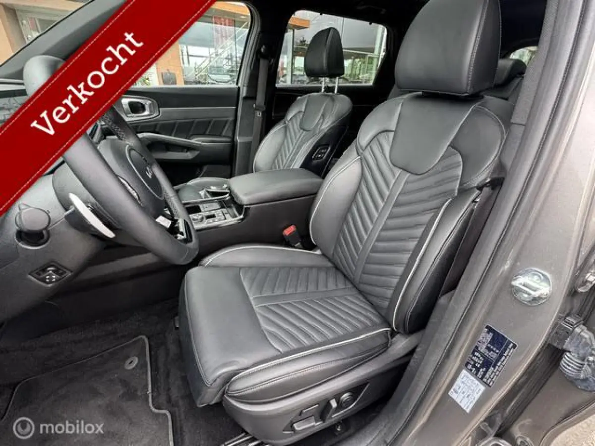 1.6 T 289pk PHEV 4WD ExecutiveLine 7 persoons , 1.700kg trekgewicht , Panorama schuif/kantel dak , Full option meest luxe uitvoering , €67.900,- nieuwprijs