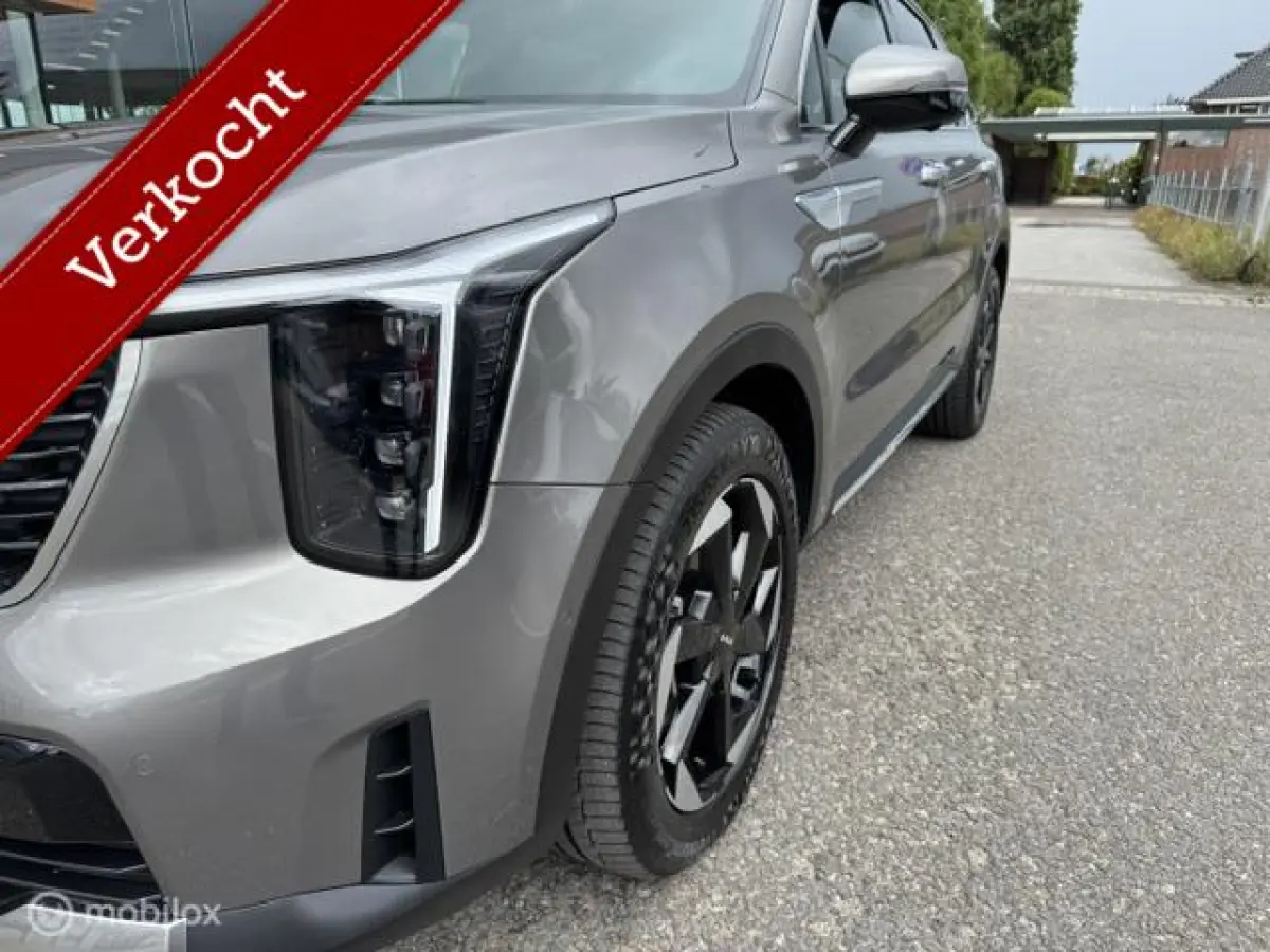 1.6 T 289pk PHEV 4WD ExecutiveLine 7 persoons , 1.700kg trekgewicht , Panorama schuif/kantel dak , Full option meest luxe uitvoering , €67.900,- nieuwprijs