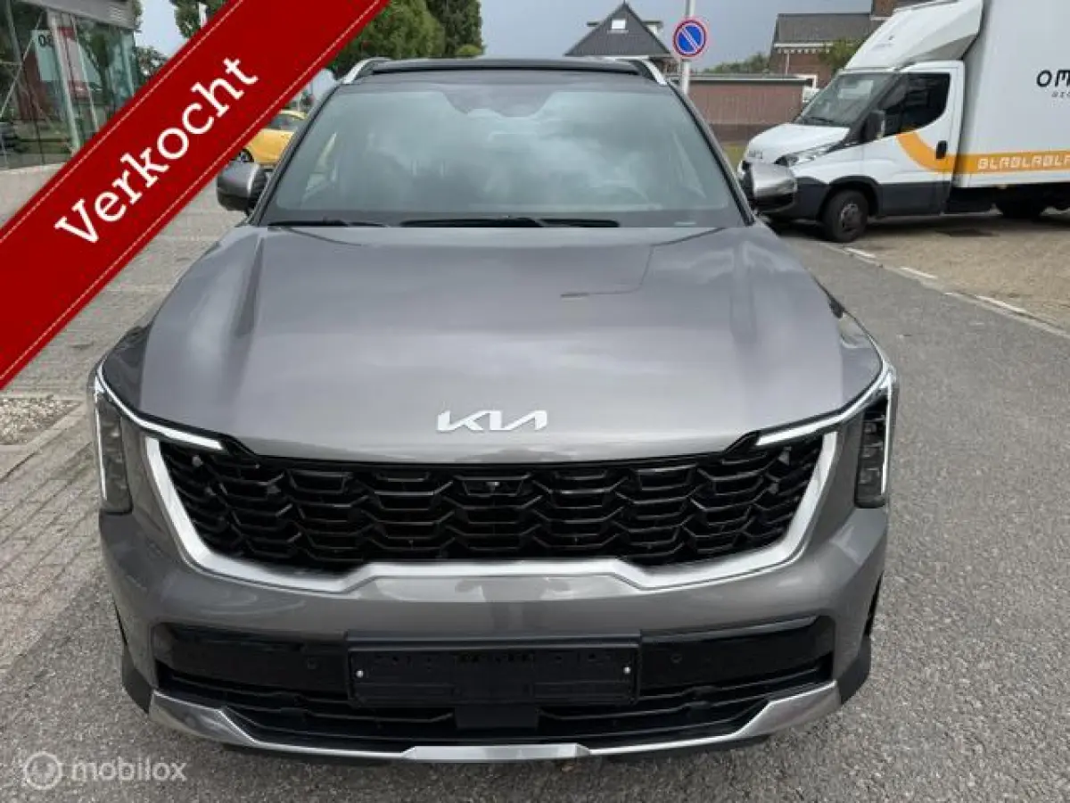 1.6 T 289pk PHEV 4WD ExecutiveLine 7 persoons , 1.700kg trekgewicht , Panorama schuif/kantel dak , Full option meest luxe uitvoering , €67.900,- nieuwprijs