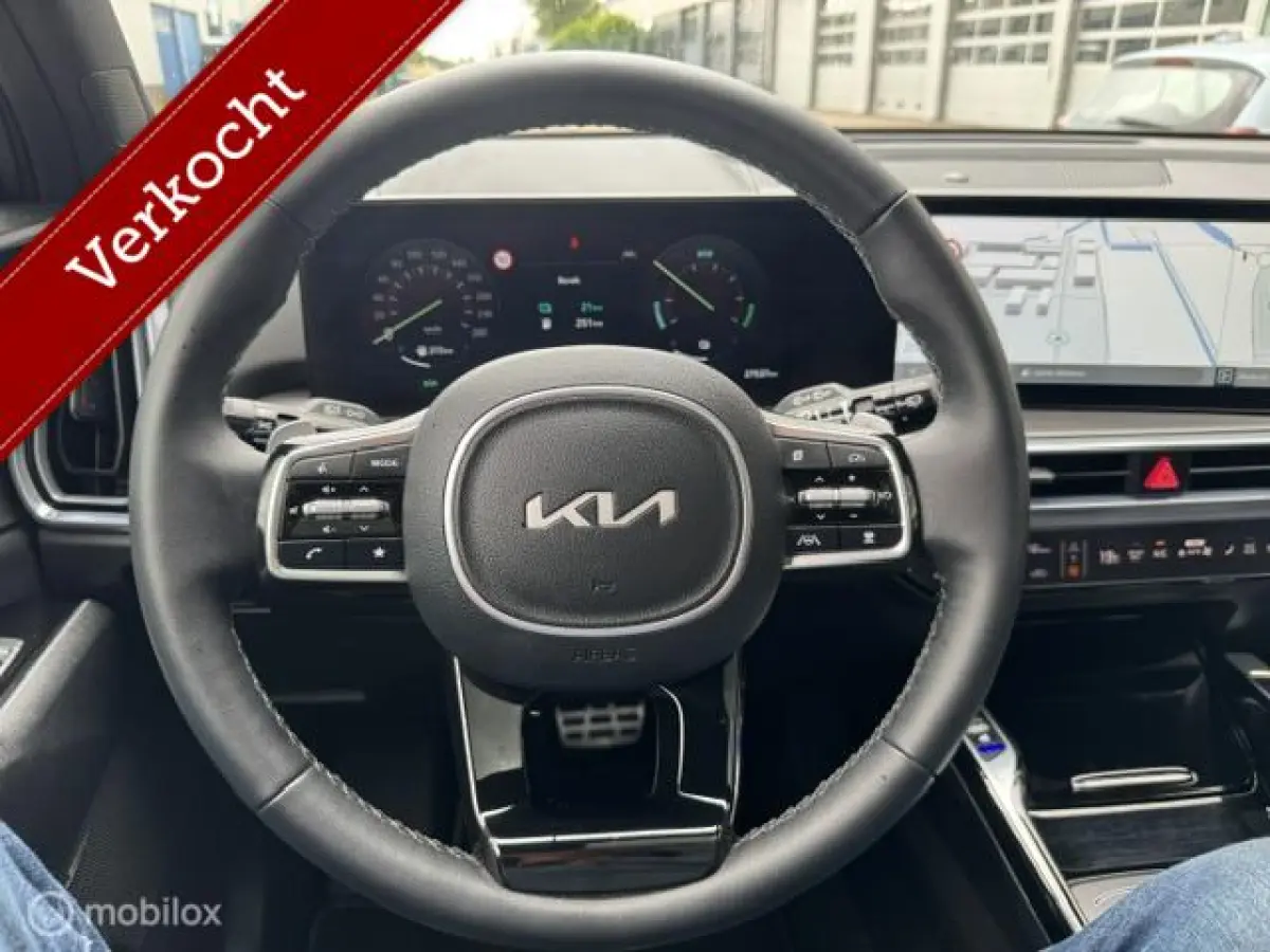 1.6 T 289pk PHEV 4WD ExecutiveLine 7 persoons , 1.700kg trekgewicht , Panorama schuif/kantel dak , Full option meest luxe uitvoering , €67.900,- nieuwprijs