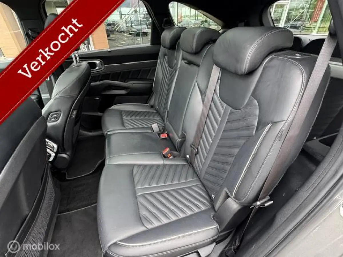 1.6 T 289pk PHEV 4WD ExecutiveLine 7 persoons , 1.700kg trekgewicht , Panorama schuif/kantel dak , Full option meest luxe uitvoering , €67.900,- nieuwprijs