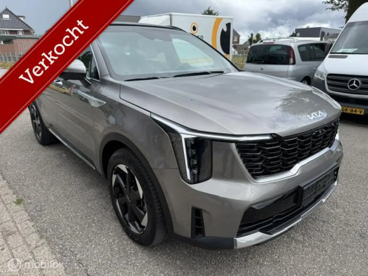 1.6 T 289pk PHEV 4WD ExecutiveLine 7 persoons , 1.700kg trekgewicht , Panorama schuif/kantel dak , Full option meest luxe uitvoering , €67.900,- nieuwprijs