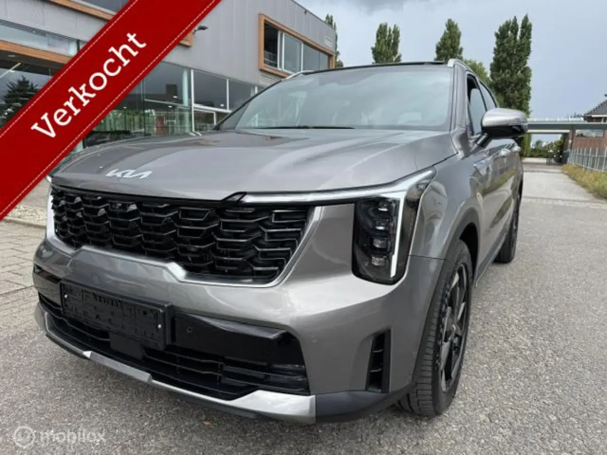 1.6 T 289pk PHEV 4WD ExecutiveLine 7 persoons , 1.700kg trekgewicht , Panorama schuif/kantel dak , Full option meest luxe uitvoering , €67.900,- nieuwprijs