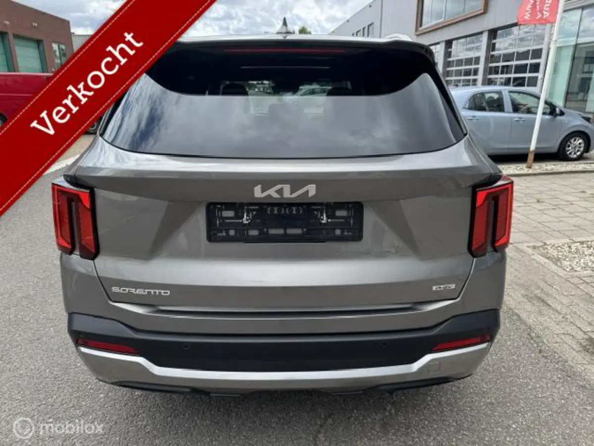 1.6 T 289pk PHEV 4WD ExecutiveLine 7 persoons , 1.700kg trekgewicht , Panorama schuif/kantel dak , Full option meest luxe uitvoering , €67.900,- nieuwprijs