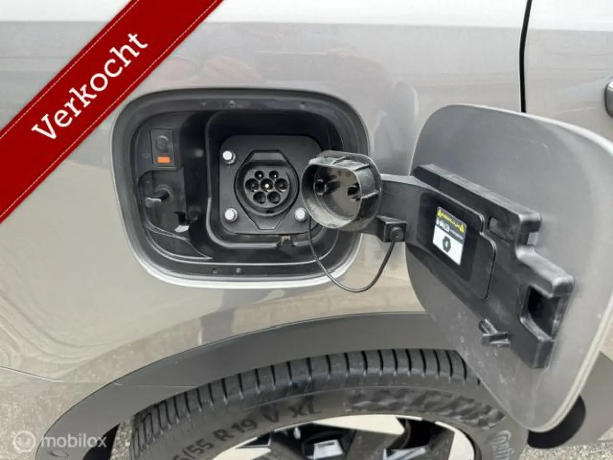 1.6 T 289pk PHEV 4WD ExecutiveLine 7 persoons , 1.700kg trekgewicht , Panorama schuif/kantel dak , Full option meest luxe uitvoering , €67.900,- nieuwprijs