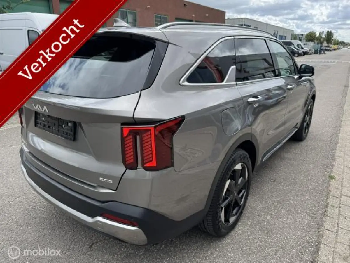 1.6 T 289pk PHEV 4WD ExecutiveLine 7 persoons , 1.700kg trekgewicht , Panorama schuif/kantel dak , Full option meest luxe uitvoering , €67.900,- nieuwprijs