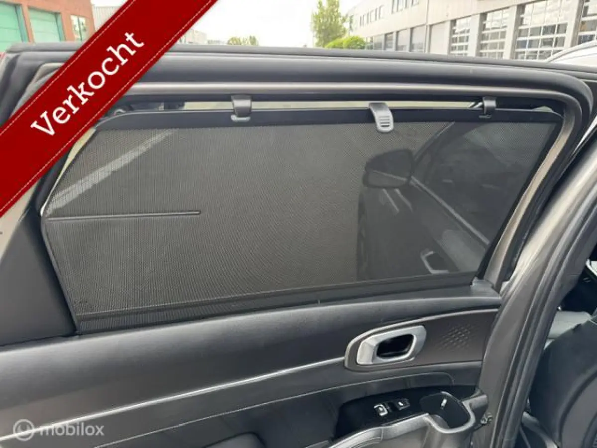 1.6 T 289pk PHEV 4WD ExecutiveLine 7 persoons , 1.700kg trekgewicht , Panorama schuif/kantel dak , Full option meest luxe uitvoering , €67.900,- nieuwprijs