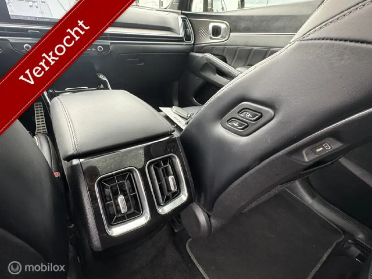 1.6 T 289pk PHEV 4WD ExecutiveLine 7 persoons , 1.700kg trekgewicht , Panorama schuif/kantel dak , Full option meest luxe uitvoering , €67.900,- nieuwprijs