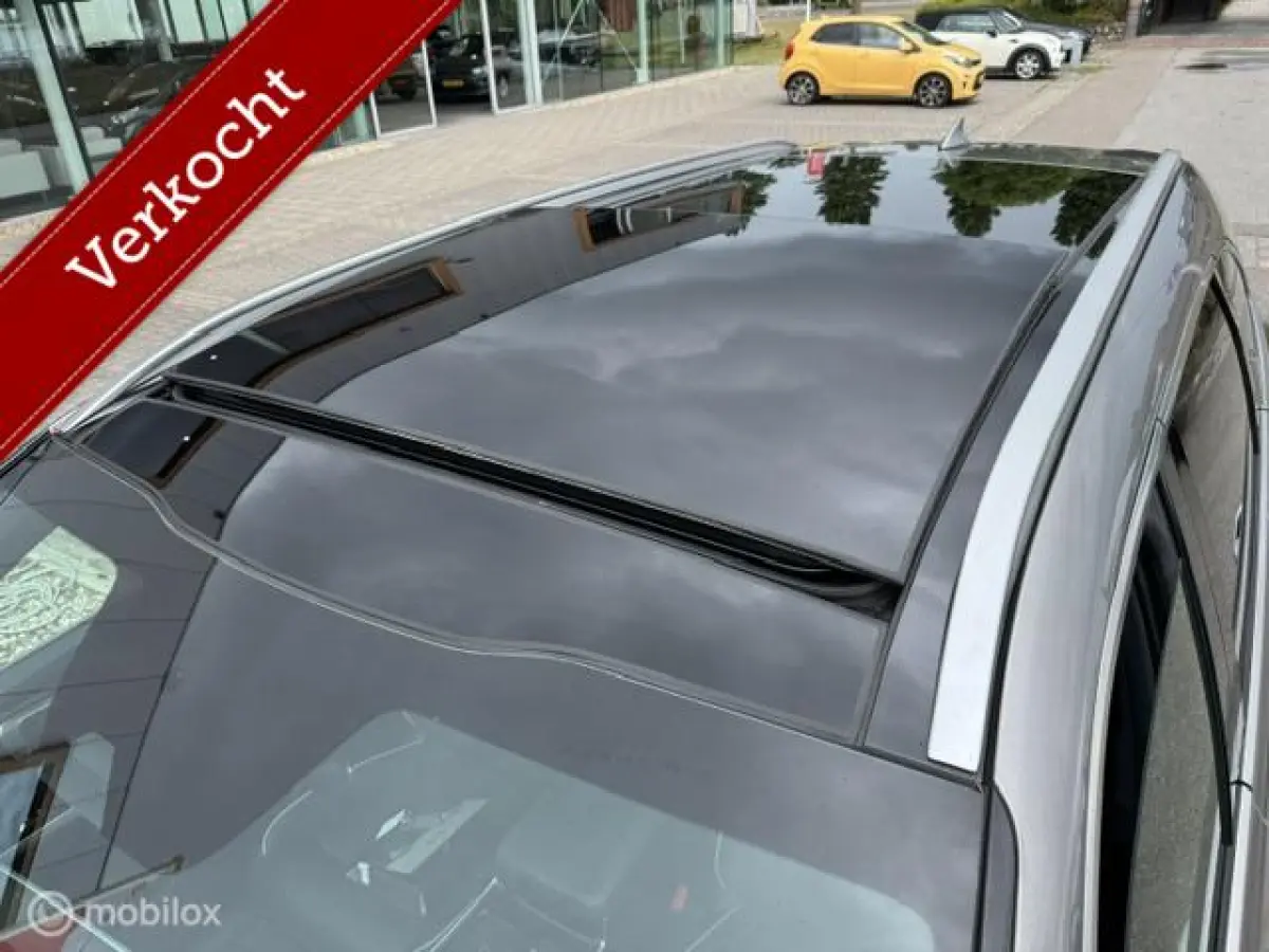 1.6 T 289pk PHEV 4WD ExecutiveLine 7 persoons , 1.700kg trekgewicht , Panorama schuif/kantel dak , Full option meest luxe uitvoering , €67.900,- nieuwprijs