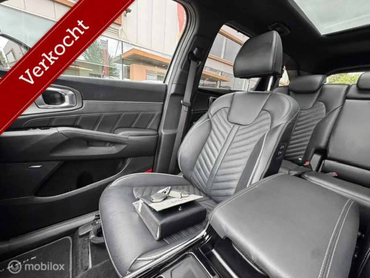 1.6 T 289pk PHEV 4WD ExecutiveLine 7 persoons , 1.700kg trekgewicht , Panorama schuif/kantel dak , Full option meest luxe uitvoering , €67.900,- nieuwprijs