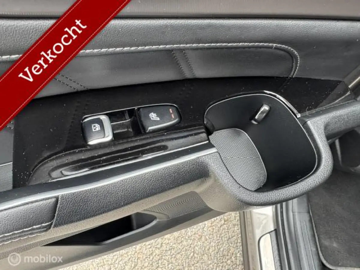 1.6 T 289pk PHEV 4WD ExecutiveLine 7 persoons , 1.700kg trekgewicht , Panorama schuif/kantel dak , Full option meest luxe uitvoering , €67.900,- nieuwprijs