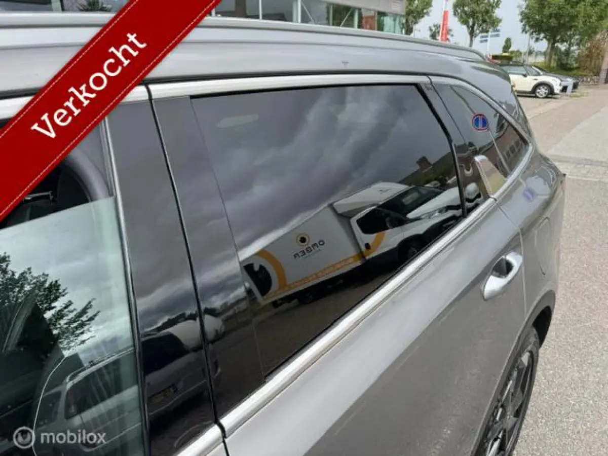1.6 T 289pk PHEV 4WD ExecutiveLine 7 persoons , 1.700kg trekgewicht , Panorama schuif/kantel dak , Full option meest luxe uitvoering , €67.900,- nieuwprijs
