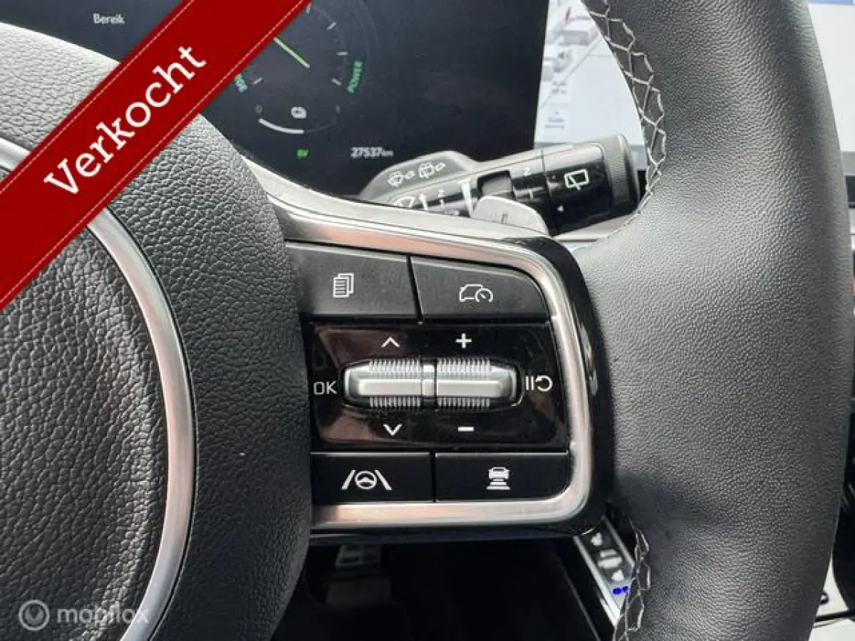 1.6 T 289pk PHEV 4WD ExecutiveLine 7 persoons , 1.700kg trekgewicht , Panorama schuif/kantel dak , Full option meest luxe uitvoering , €67.900,- nieuwprijs