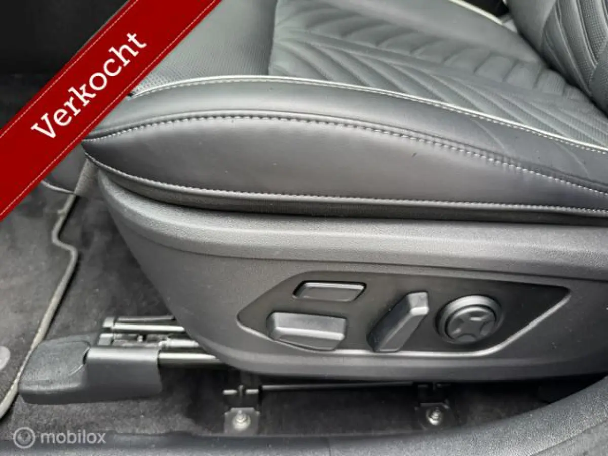 1.6 T 289pk PHEV 4WD ExecutiveLine 7 persoons , 1.700kg trekgewicht , Panorama schuif/kantel dak , Full option meest luxe uitvoering , €67.900,- nieuwprijs