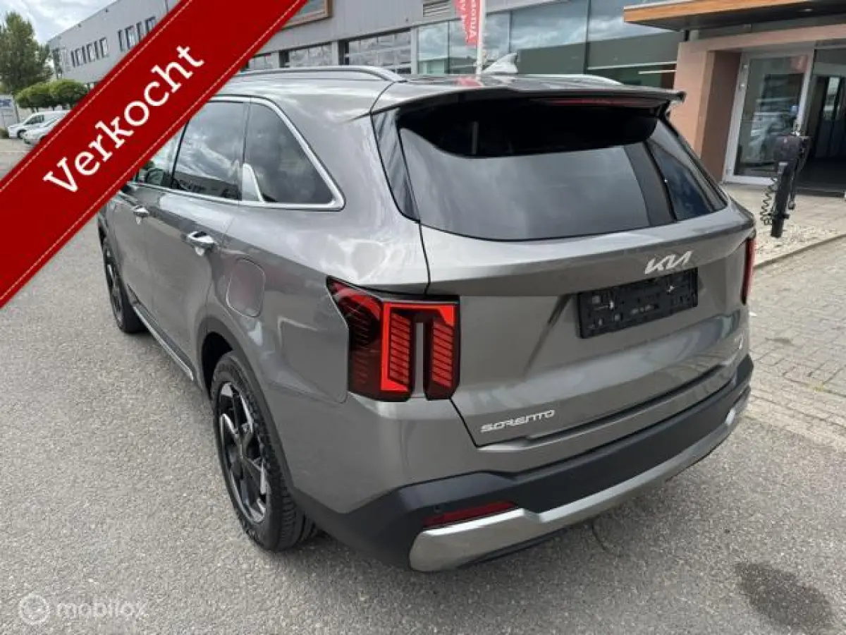 1.6 T 289pk PHEV 4WD ExecutiveLine 7 persoons , 1.700kg trekgewicht , Panorama schuif/kantel dak , Full option meest luxe uitvoering , €67.900,- nieuwprijs