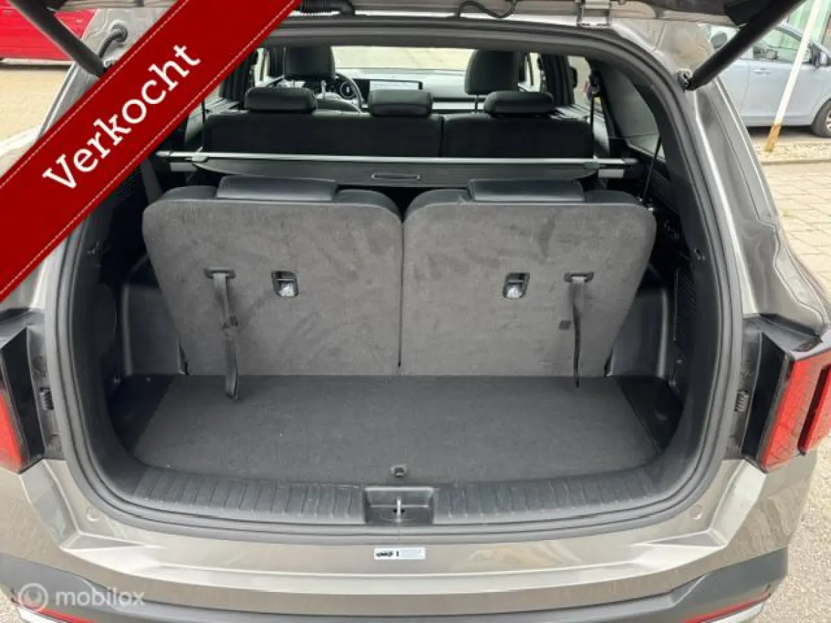 1.6 T 289pk PHEV 4WD ExecutiveLine 7 persoons , 1.700kg trekgewicht , Panorama schuif/kantel dak , Full option meest luxe uitvoering , €67.900,- nieuwprijs