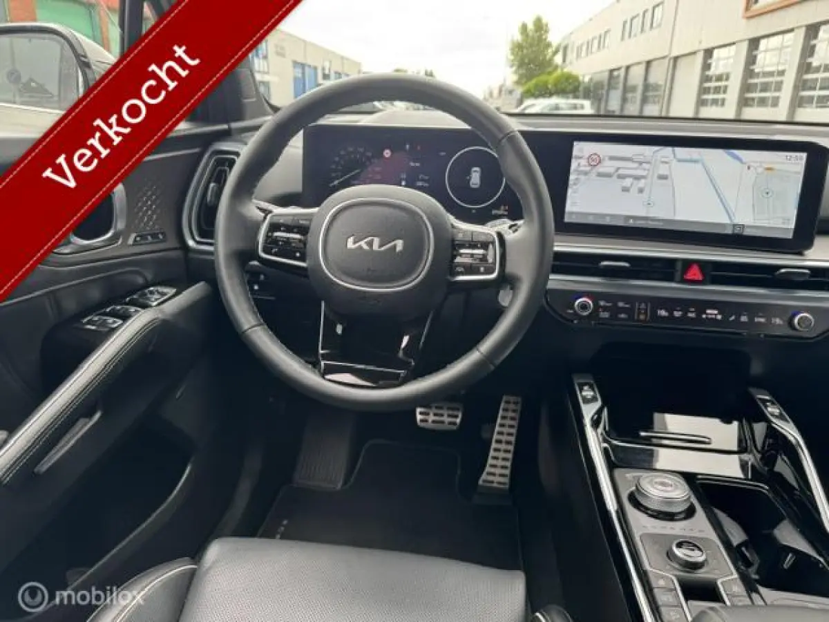1.6 T 289pk PHEV 4WD ExecutiveLine 7 persoons , 1.700kg trekgewicht , Panorama schuif/kantel dak , Full option meest luxe uitvoering , €67.900,- nieuwprijs